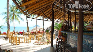 New photos from tourists Charm Churee Villa 3*