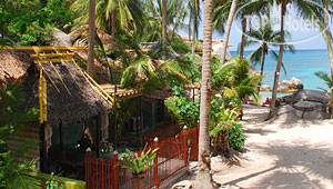 Hotel photo Charm Churee Villa 3*