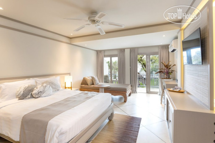 Hotelier's photos Rockys Boutique Resort 4*