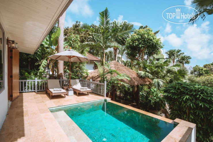 New photos from tourists Rockys Boutique Resort 4*