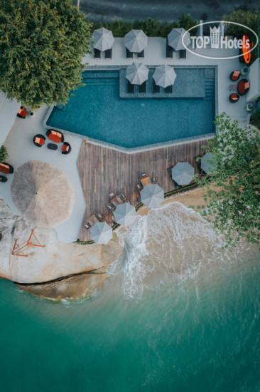 Hotel photo Rockys Boutique Resort 4*
