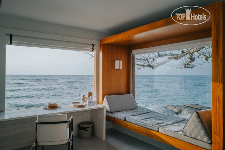 Hotel photo Rockys Boutique Resort 4*