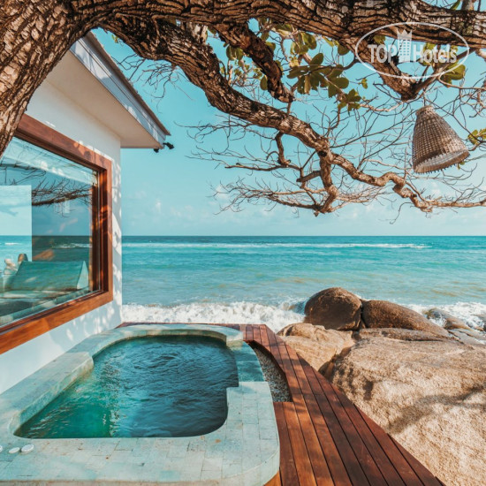 Hotel photo Rockys Boutique Resort 4*