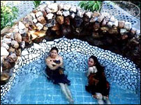 Hotel photo Natural Wing Health Resort & SPA 3*