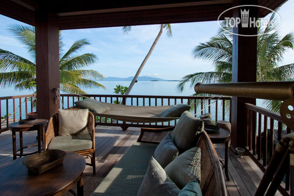 Hotel photo The Scent 4*