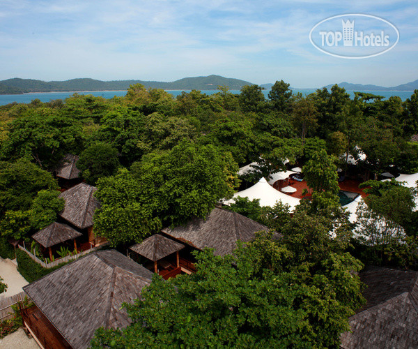 New photos from tourists U Koh Madsum Samui 5*