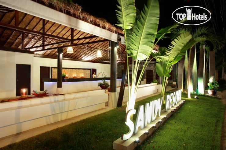 Новые добавленные фото туристов PGS Sandy Resort 3*