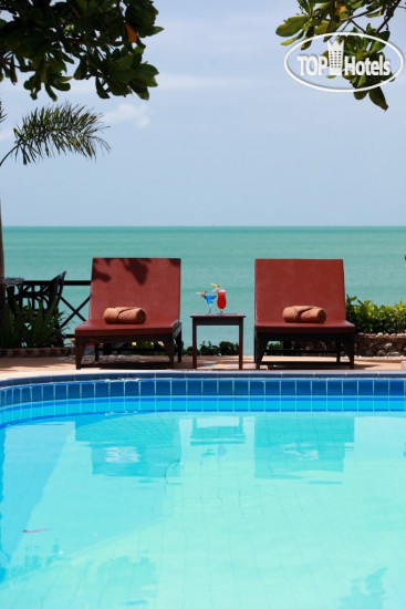 Hotel photo PGS Sandy Resort 3*