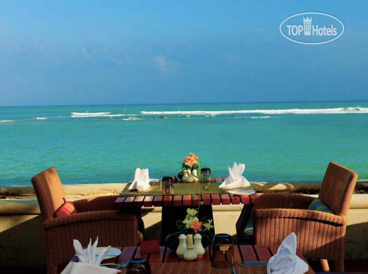 New photos from tourists Centara Villas Samui 4*