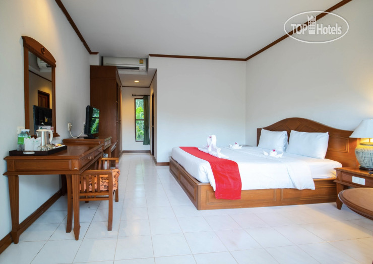 New photos from tourists First Bungalow 3*