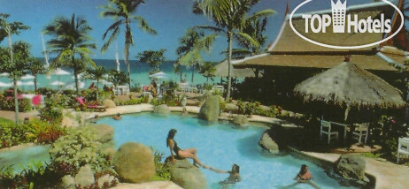 Фотографии отеля  Poppies Samui 4*