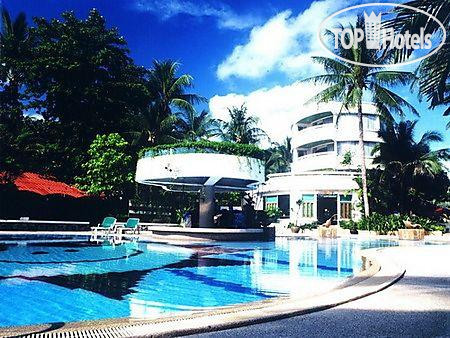 New photos from tourists Matcha Samui Resort 3*