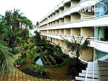Hotelier's photos Matcha Samui Resort 3*