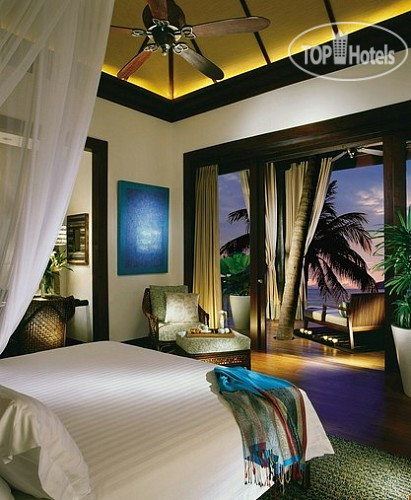 New photos from tourists Four Seasons Resort Koh Samui 5*