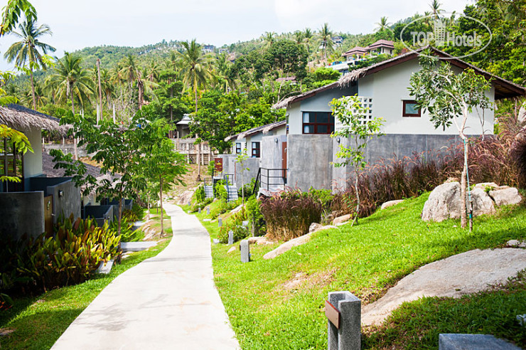 Hotel photo Baan Talay Pool Villa Koh Samui 3*