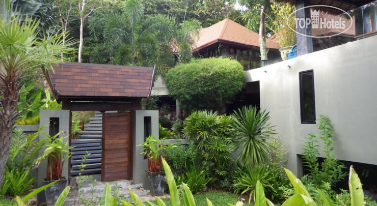 Hotelier's photos Thiann House