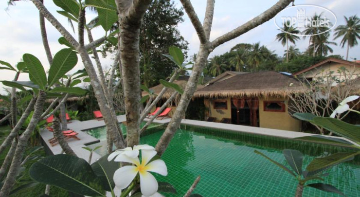 Hotelier's photos Dream Field Resort