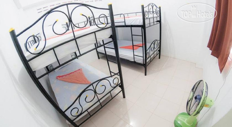 New photos from tourists Jolly Guest House Koh Tao 2*