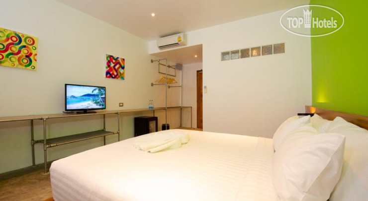 New photos from tourists Mint Hotel 3*