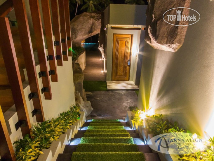 New photos from tourists The Tarna Align Resort 4*