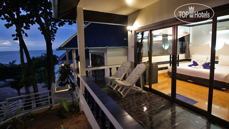 New photos from tourists Simple Life Talay & Divers Resort 2*