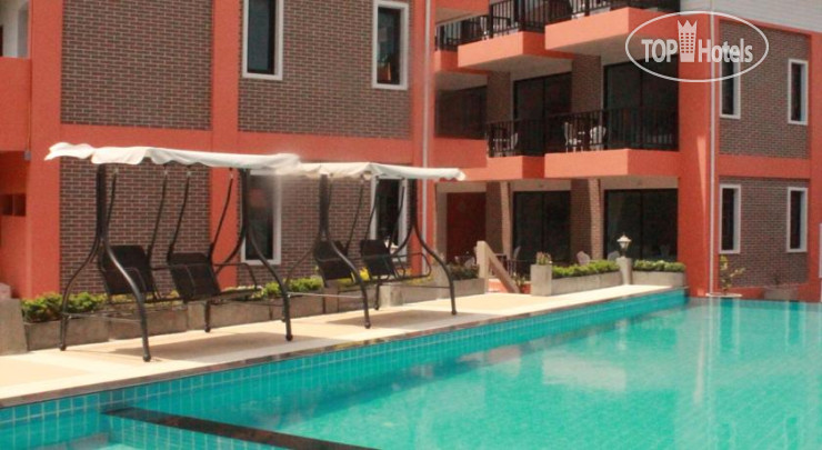New photos from tourists The Spa Garden 3*