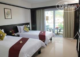 New photos from tourists First Residence 3*