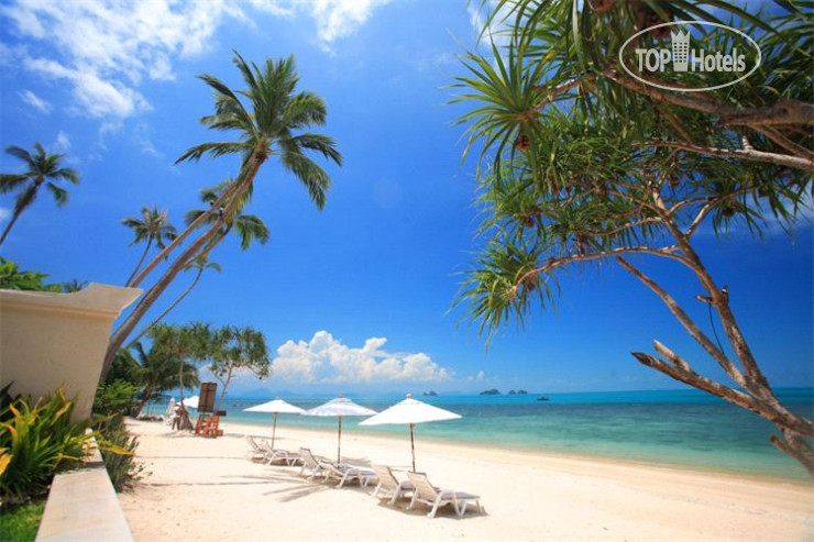Новые добавленные фото туристов The Sunset Beach Resort & Spa Taling Ngam 4*