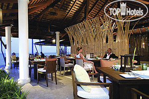 Новые добавленные фото туристов Melati Beach Resort & Spa 5*