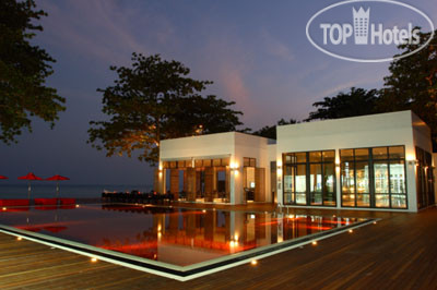 Hotelier's photos The Library 5*