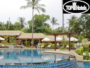 Hotel photo Maya Buri Boutique Resort & SPA 3*