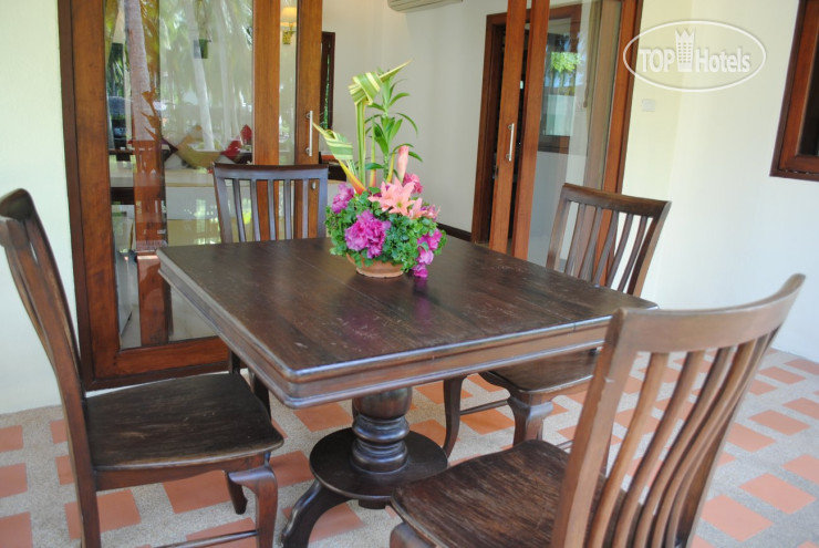 New photos from tourists Am Samui Resort 3*