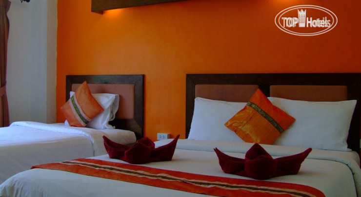 New photos from tourists Art Hotel 2*