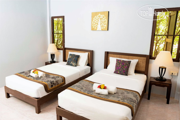 Hotel photo Satva Samui 3*
