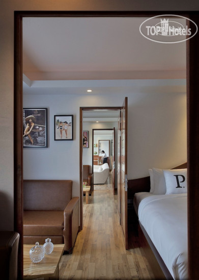 New photos from tourists The Privilege Hotel Ezra Beach Club 5*