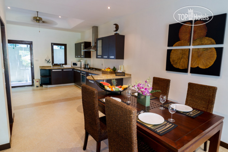 Hotel photo Maenam Hills Samui 