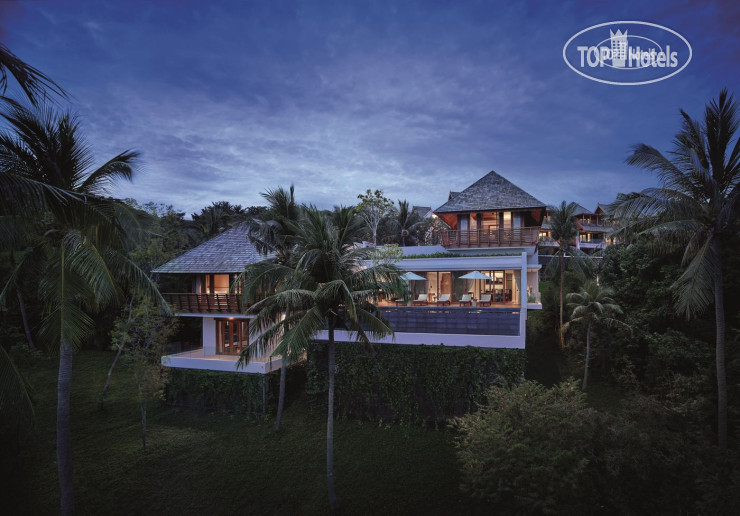 Photos The Ritz-Carlton Koh Samui