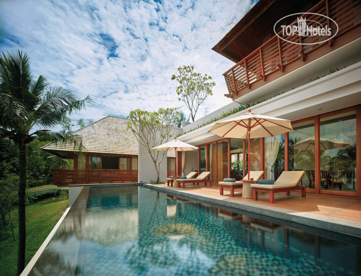 New photos from tourists The Ritz-Carlton Koh Samui 5*