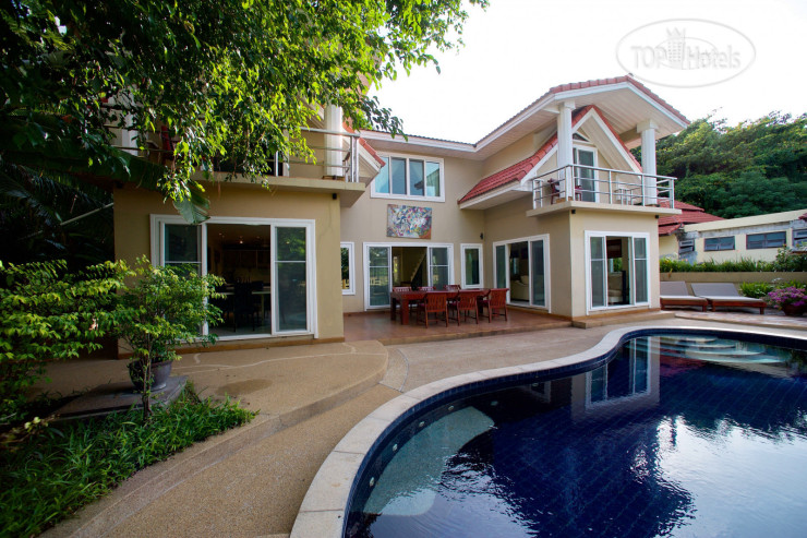 Hotelier's photos Samui Art Villa