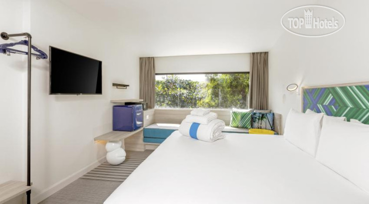 Hotel photo Cosi Samui Chaweng Beach 3*