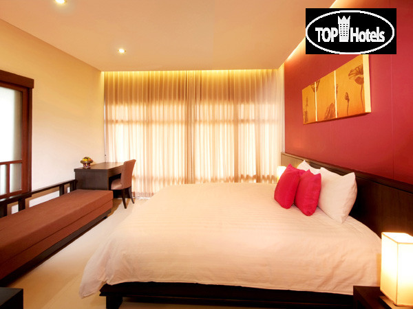 New photos from tourists Bhundhari Chaweng Beach Resort 3*