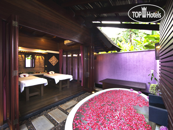 Hotel photo Bhundhari Chaweng Beach Resort 3*