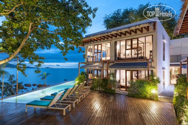 Hotelier's photos Tamarina Bed & Beyond 4*
