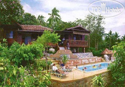 Hotel photo Laem Set Inn 3*