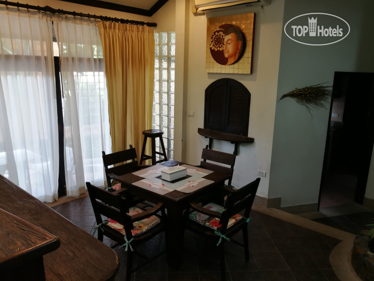 Hotel photo Polina Park Hotel 3*