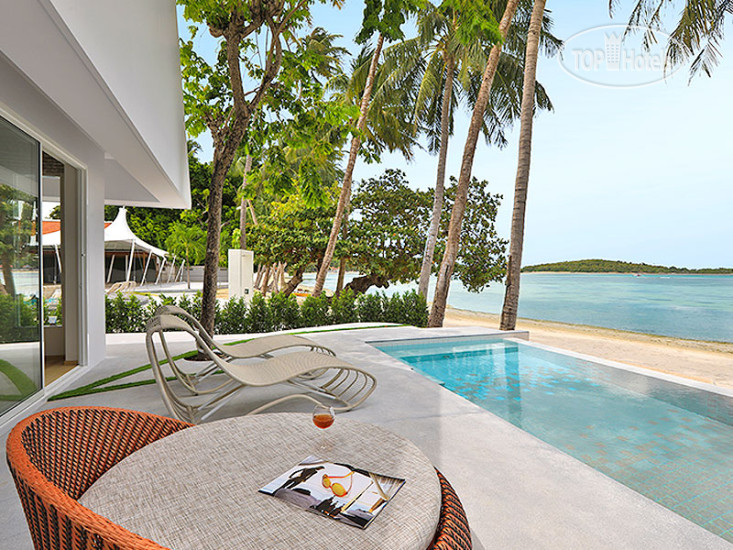 Hotel photo La Vida Samui 4*