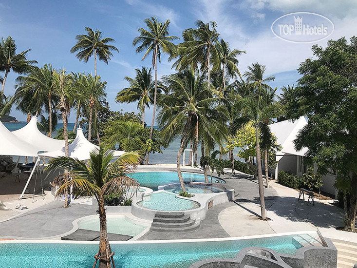 New photos from tourists La Vida Samui 4*