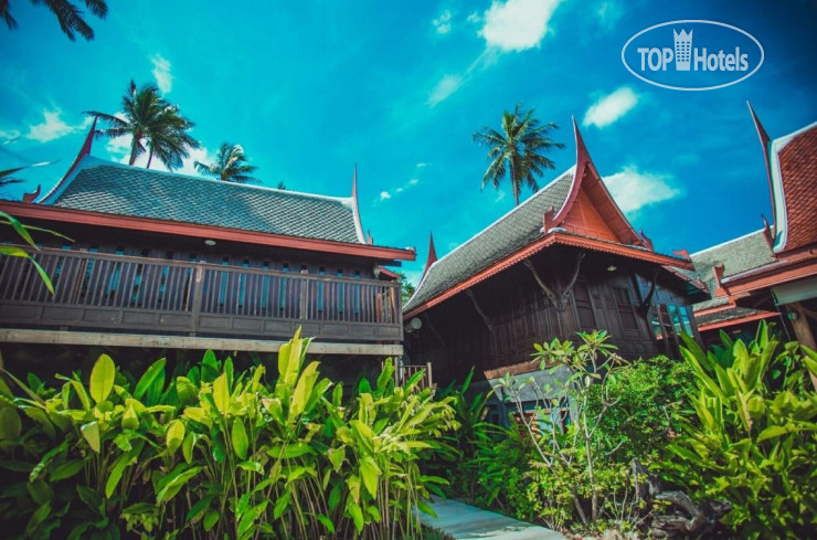 Photos Sasitara Thai Villas