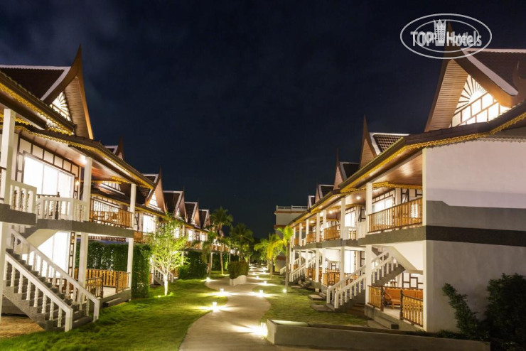 New photos from tourists Aura Samui Best Beach Hotel 4*
