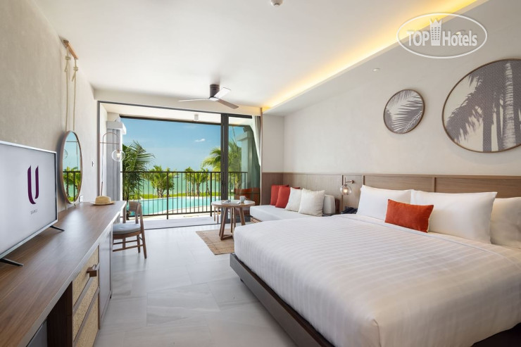New photos from tourists The Culture Samui 5*